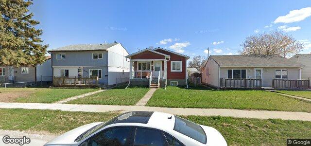 Larawan ng 2003 Ross Avenue W sa Winnipeg, Manitoba