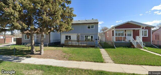 Larawan ng 2005 Ross Avenue W sa Winnipeg, Manitoba