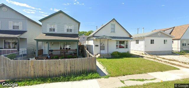 Larawan ng 22 Gallagher Avenue W sa Winnipeg, Manitoba