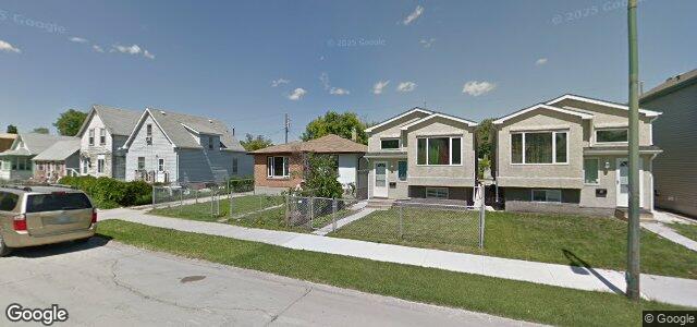 Larawan ng 23 Gallagher Avenue W sa Winnipeg, Manitoba