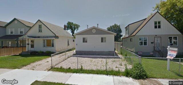 Larawan ng 24 Gallagher Avenue W sa Winnipeg, Manitoba