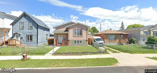 Larawan ng 27 Gallagher Avenue W sa Winnipeg, Manitoba