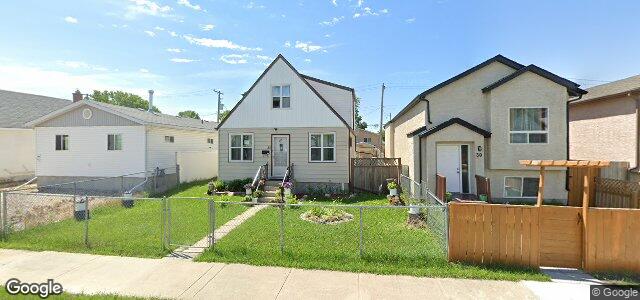 Larawan ng 28 Gallagher Avenue W sa Winnipeg, Manitoba