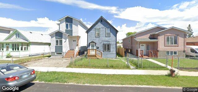 Larawan ng 29 Gallagher Avenue W sa Winnipeg, Manitoba
