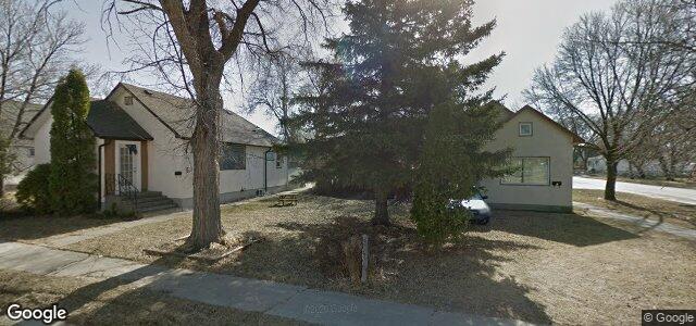 3 Elkhorn Street（加拿大曼尼托巴省温尼伯市）房屋照片