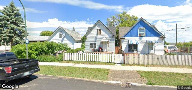 Larawan ng 3 Gallagher Avenue W sa Winnipeg, Manitoba