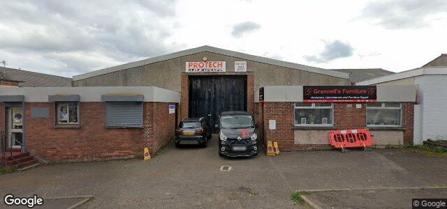 Larawan ng 3 Haddow Street sa Winnipeg, Manitoba