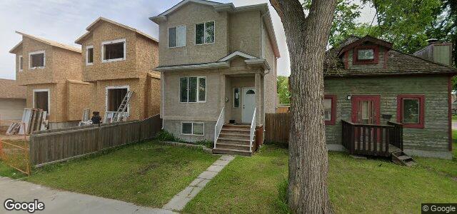 Larawan ng 3 Juba Street sa Winnipeg, Manitoba