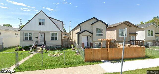 Larawan ng 30 Gallagher Avenue W sa Winnipeg, Manitoba