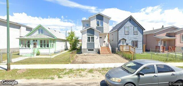 Larawan ng 31 Gallagher Avenue W sa Winnipeg, Manitoba