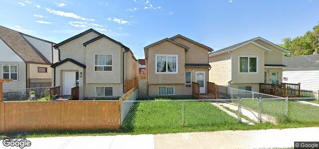 Larawan ng 32 Gallagher Avenue W sa Winnipeg, Manitoba