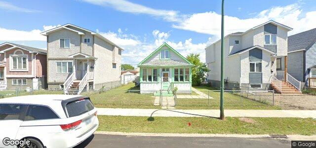 Larawan ng 33 Gallagher Avenue W sa Winnipeg, Manitoba