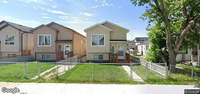 Larawan ng 34 Gallagher Avenue W sa Winnipeg, Manitoba