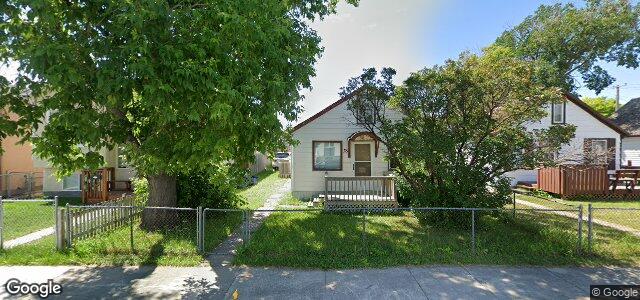 Larawan ng 36 Gallagher Avenue W sa Winnipeg, Manitoba