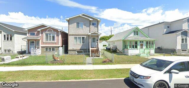 37 Gallagher Avenue W（加拿大曼尼托巴省温尼伯市）房屋照片