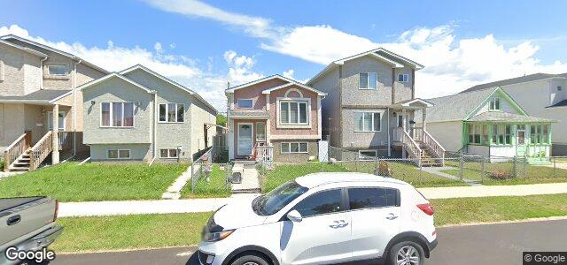 Larawan ng 39 Gallagher Avenue W sa Winnipeg, Manitoba