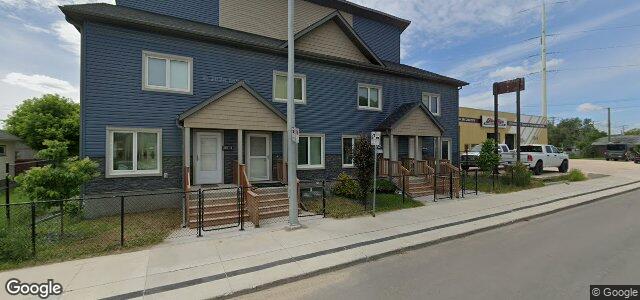 Larawan ng 4-1860 Logan Avenue sa Winnipeg, Manitoba