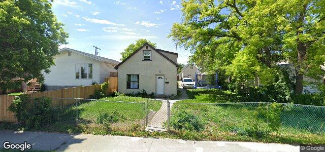 Larawan ng 4 Gallagher Avenue W sa Winnipeg, Manitoba