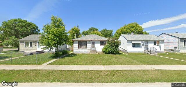 Larawan ng 4 Haddow Street sa Winnipeg, Manitoba