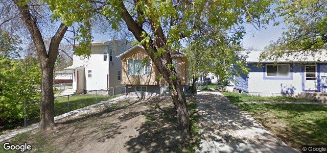 Larawan ng 4 Willowbank Street sa Winnipeg, Manitoba