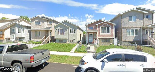 Larawan ng 41 Gallagher Avenue W sa Winnipeg, Manitoba