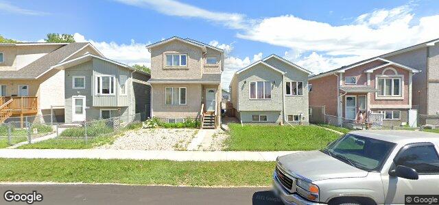 Larawan ng 43 Gallagher Avenue W sa Winnipeg, Manitoba