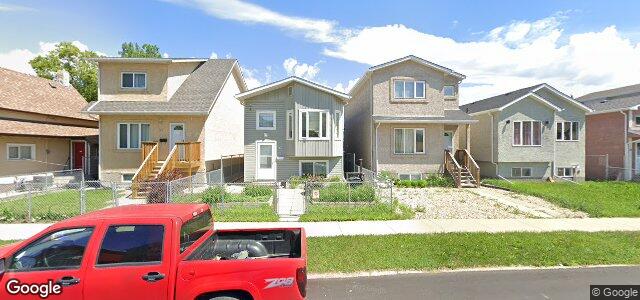 45 Gallagher Avenue W（加拿大曼尼托巴省温尼伯市）房屋照片