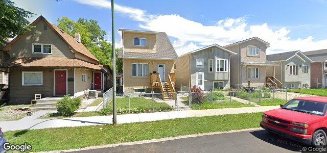 Larawan ng 47 Gallagher Avenue W sa Winnipeg, Manitoba