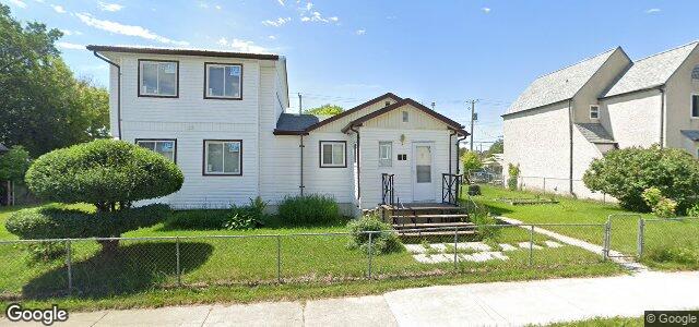 Larawan ng 48 Gallagher Avenue W sa Winnipeg, Manitoba