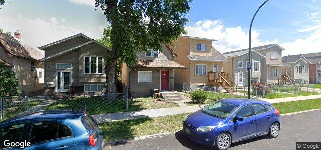 Larawan ng 49 Gallagher Avenue W sa Winnipeg, Manitoba
