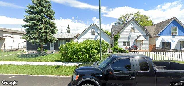 Larawan ng 5 Gallagher Avenue W sa Winnipeg, Manitoba