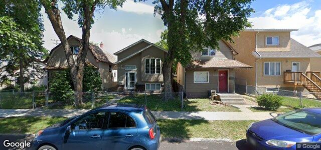 Larawan ng 51 Gallagher Avenue W sa Winnipeg, Manitoba