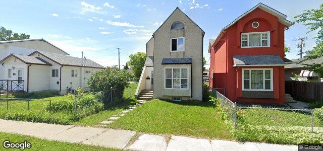 Larawan ng 52 Gallagher Avenue W sa Winnipeg, Manitoba