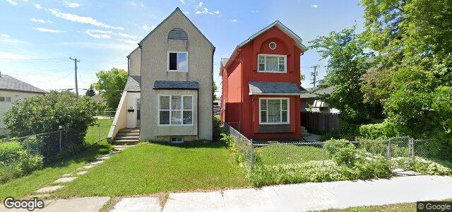 Larawan ng 54 Gallagher Avenue W sa Winnipeg, Manitoba