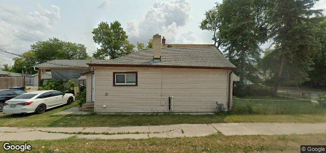 Larawan ng 55 Gallagher Avenue W sa Winnipeg, Manitoba