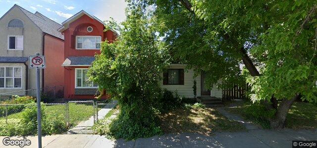 Photo of 56 Gallagher Avenue W in Winnipeg, Manitoba