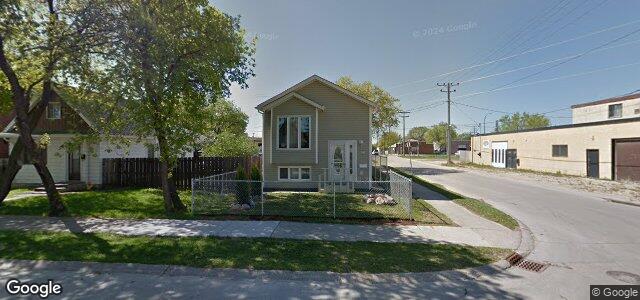 Larawan ng 60 Gallagher Avenue W sa Winnipeg, Manitoba