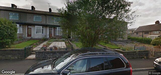 Larawan ng 8 Ada Street sa Winnipeg, Manitoba