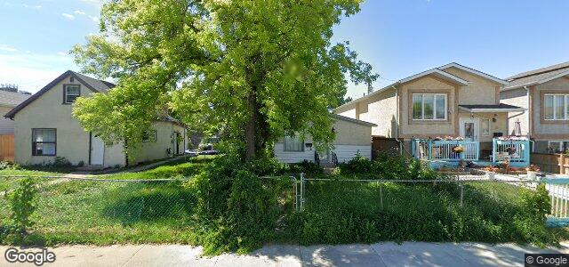 Larawan ng 8 Gallagher Avenue W sa Winnipeg, Manitoba