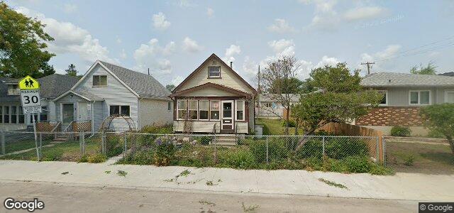 8 Hoban Street（加拿大曼尼托巴省温尼伯市）房屋照片