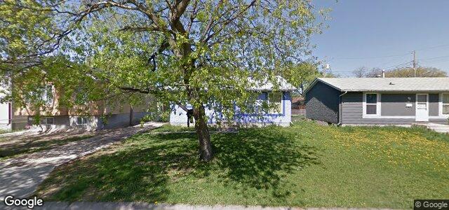 Larawan ng 8 Willowbank Street sa Winnipeg, Manitoba