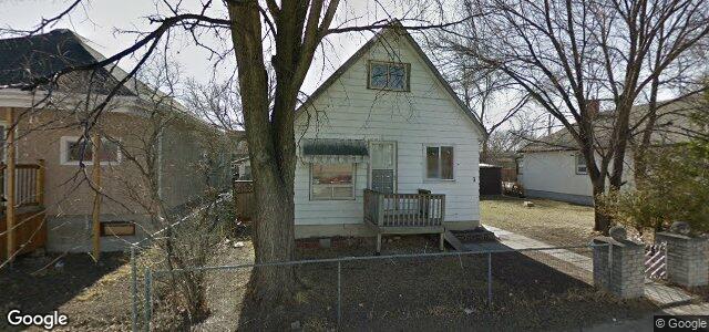 Larawan ng 9 Elkhorn Street sa Winnipeg, Manitoba