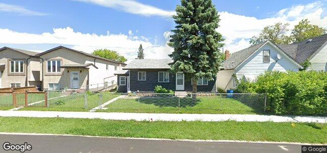 Larawan ng 9 Gallagher Avenue W sa Winnipeg, Manitoba