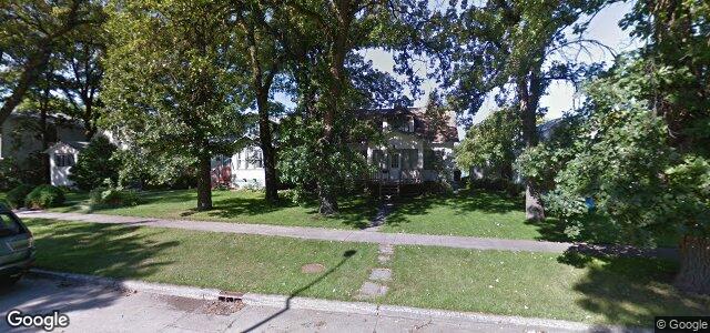 Larawan ng 1-162 Parkview Street sa Winnipeg, Manitoba