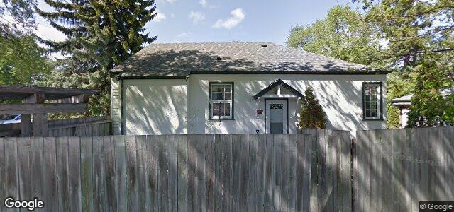 101 Riveroaks Drive（加拿大曼尼托巴省溫尼伯市）房屋照片