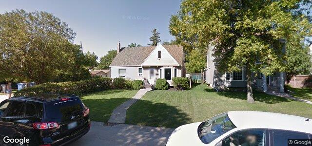 Larawan ng 102 Bourkevale Drive sa Winnipeg, Manitoba