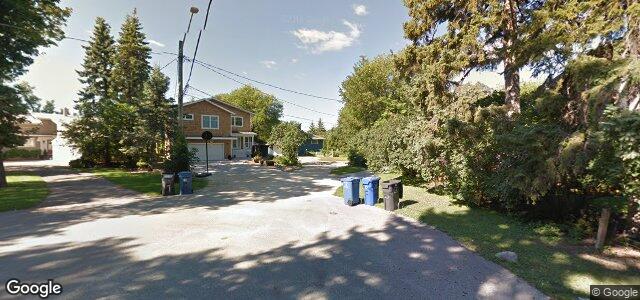 Larawan ng 102 Douglas Park Road sa Winnipeg, Manitoba