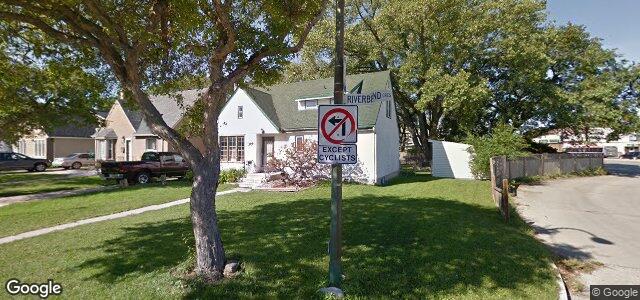 Larawan ng 104 Riverbend Crescent sa Winnipeg, Manitoba