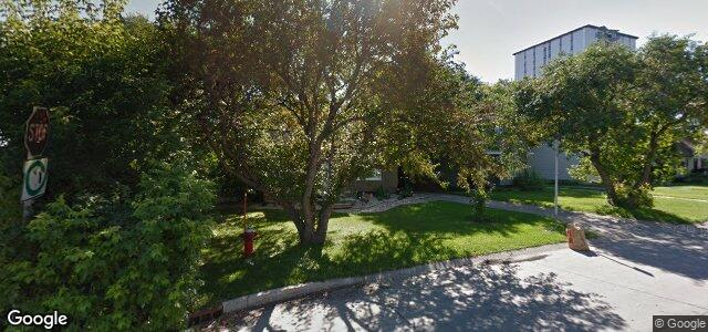 Larawan ng 105 Riverbend Crescent sa Winnipeg, Manitoba