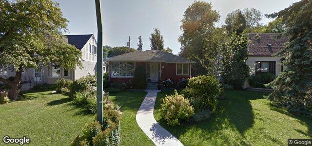 Larawan ng 107 Bourkevale Drive sa Winnipeg, Manitoba